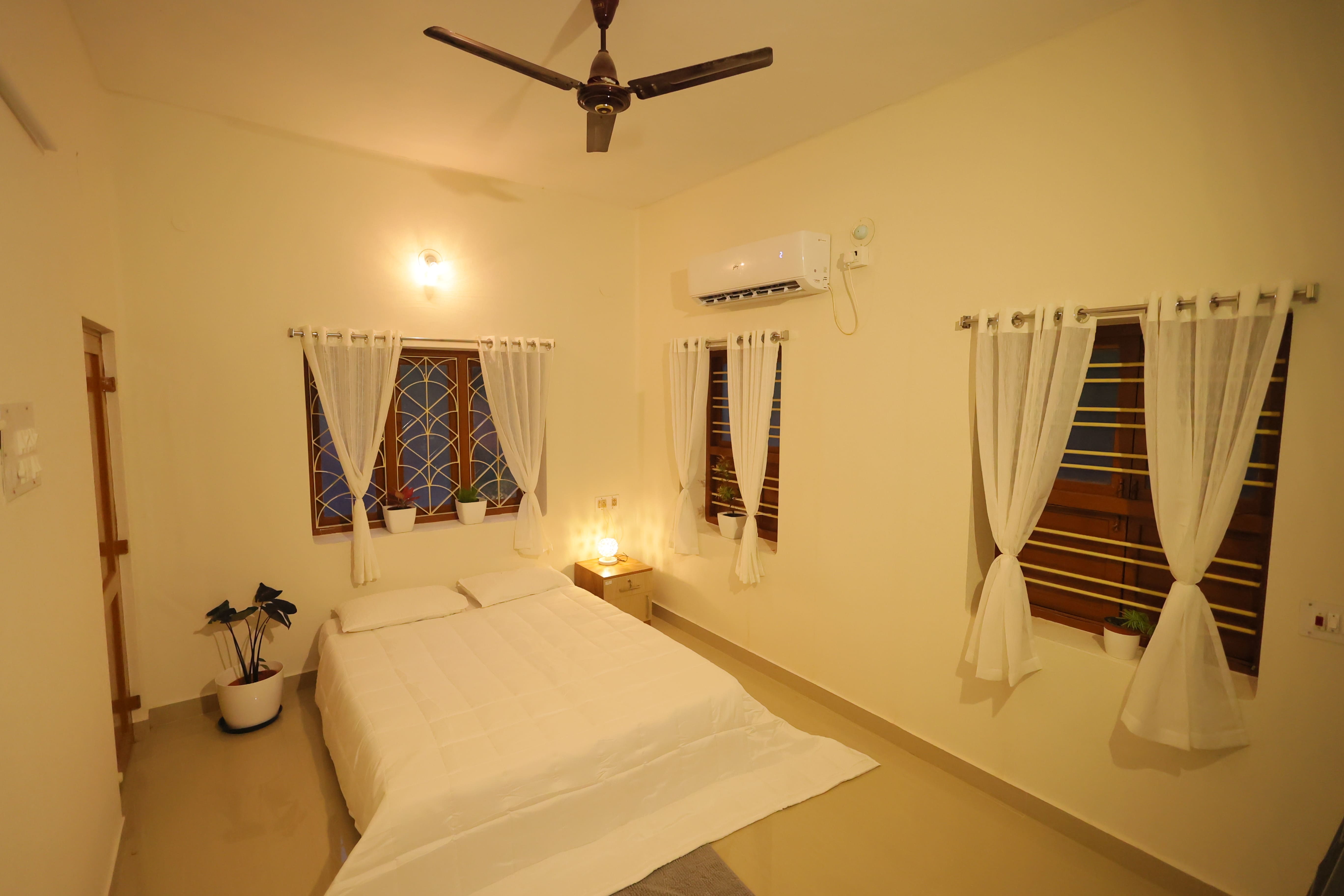 Ground Floor Room Portfolio