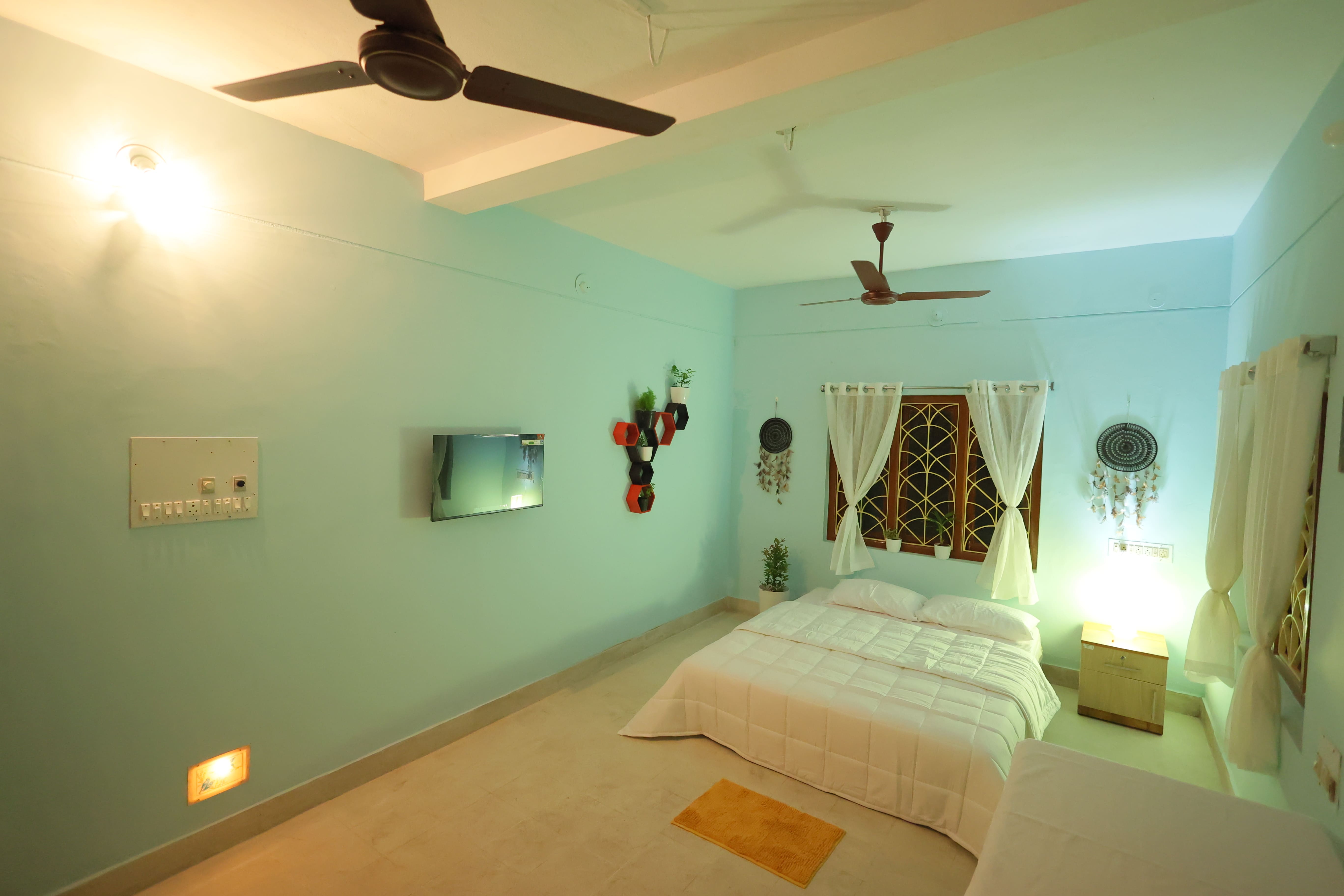 Lounge Room 1 Portfolio